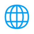 ícono internet