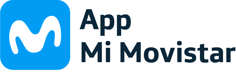 logo App Mi Movistar
