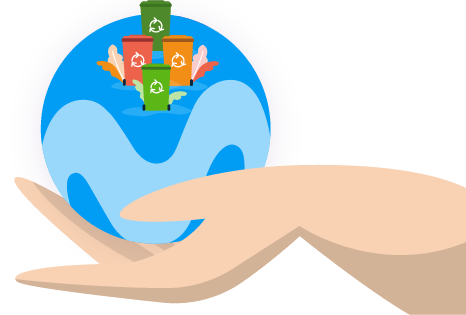 reciclar