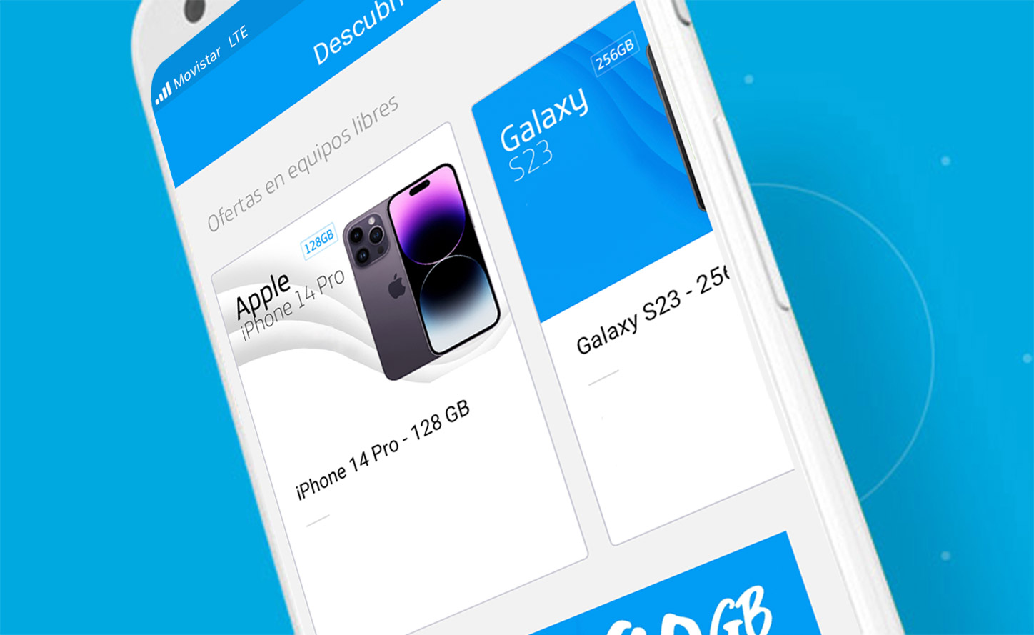 Responsive image
