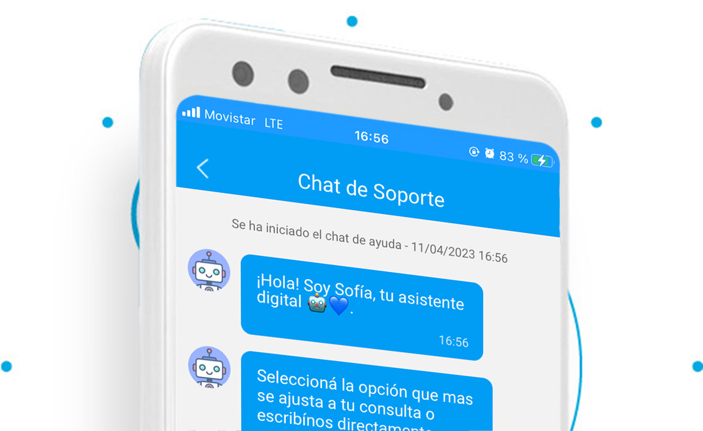 Responsive image