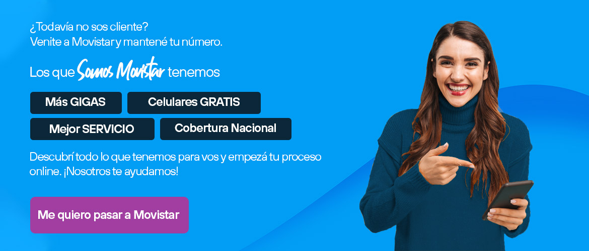 Movistar portabilidad