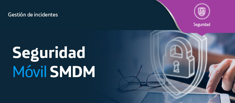 Seguridad Móvil